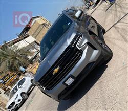 شێڤرۆلێت تاهۆ